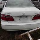 激安★ローダｳﾝセダン★検なしの画像