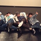 ブレイクダンス　B-BOYING 入会金無料です！　初心者歓迎！！の画像