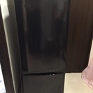 SHARP sj-17p 冷蔵庫3000円の画像