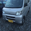 Hijet DX