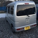 Hijet DXの画像