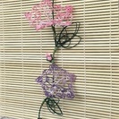 ☆水引教室★結ぶ・結う・で感動を☆の画像