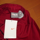 ★未使用品★ナイキNIKE★トレーニングパンツスポーツウェアの画像