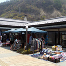 ★★★開催中止★★★　12/5sat(2020)　道の駅つた木宿フリマ