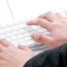 不動産会社での事務スタッフ　契約社員→正社員の画像