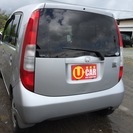 ご成約頂きました！大人気！ライフ☆4WD.AT☆シルバー☆H15年式☆即決2年車検付！の画像