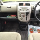 ご成約頂きました！大人気！ライフ☆4WD.AT☆シルバー☆H15年式☆即決2年車検付！の画像