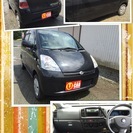 ご成約いただきました！大人気！MRワゴン☆4WD.AT☆黒☆H1...