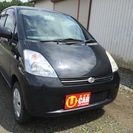 ご成約いただきました！大人気！MRワゴン☆4WD.AT☆黒☆H15年式☆即決2年車検付！の画像