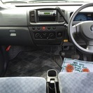 ご成約いただきました！大人気！MRワゴン☆4WD.AT☆黒☆H15年式☆即決2年車検付！の画像