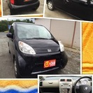 ご成約頂きました！感謝！ライフ☆黒☆AT,4WD☆即決車検２年付き！