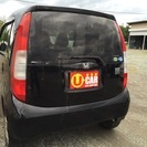 ご成約頂きました！感謝！ライフ☆黒☆AT,4WD☆即決車検２年付き！の画像