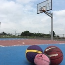 バスケットチーム★ピエロ★