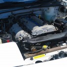 【誰でもクルマがローンで買えます！】Ｈ6年　ユーノスロードスターＳスペシャル　純正５速ＭＴ　ハードトップ　社外15inＡＷ　ＴＥＩＮ車高調　社外マフラー　0283-61-0808の画像