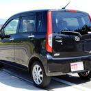 ムーブ　660X SA 4WD　4WDの画像