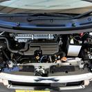 ムーブ　660X SA 4WD　4WDの画像