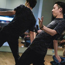 POPPIN' ダンスクラス生徒募集中！の画像