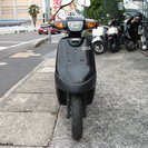 ５０ｃｃスクーターヤマハアプリオの画像
