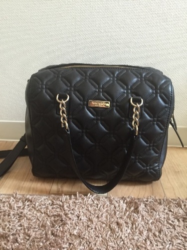 ケイトスペード ショルダーバッグ