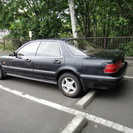 Ｈｏｎｄａ　アコードインスパイア　２０００ＡＧＩ　マニュアルトランスミッションの画像