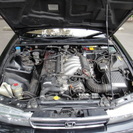 Ｈｏｎｄａ　アコードインスパイア　２０００ＡＧＩ　マニュアルトランスミッションの画像