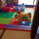 7月ランチ付親子ふれあい遊び＆キッズマッサージ行います