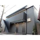🉐初期費用5万円🙂築浅BT別デザイナーズ♪総武線新検見川駅徒歩5...