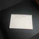 PS4  ブラック