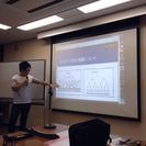 マイクでお喋り・スピーチ練習会@tokyo　【見学はお気軽に！】