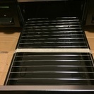 【売却済】リンナイ ガスコンロ２口の画像