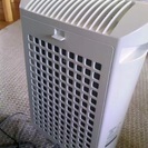 トーカ堂プラズマクラスター加湿機能つきの画像