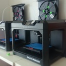 話題の3Dプリンターでオリジナルコースターを作ろう！ワークショップ【情報更新しました】の画像