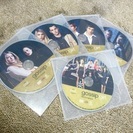 【美品】ゴシップガール シーズン1 DVDセットの画像