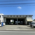 一日お預かりでしっかり車検で安心！30分で終わるような車検は致しません！ − 富山県