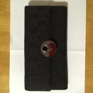 GUCCI 財布の画像