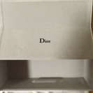 【値下げ】Dior サングラスの画像