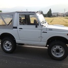 ジムニー　JA11C　
