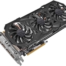 GIGABYTE GTX 970 G1 GAMING　美品