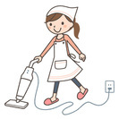 ［交渉中］民泊清掃パート、バイト【学生さん、留学生さん、主婦、退...