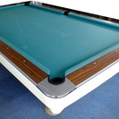 ☆中古 ビリヤード台☆複数有☆ (shin10975) 隼人のスポーツの