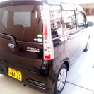 平成18年　ステラカスタムR　車検29.8 　※画像追加しました。の画像