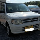 H12年　L700S　ミラ　車検２９年５月まであります！