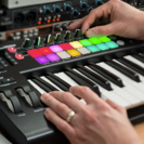 [速習]パソコンで音楽を作ろう！2025年(ableton live)初心者向けのDTM,DAW教室の画像