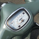 スズキのベルディの画像