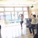 筋力ＵＰ・ダイエット&シェイプアップしたい人　飛んでこ～い☆彡 - 目黒区