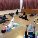 筋力ＵＰ・ダイエット&シェイプアップしたい人　飛んでこ～い☆彡 - スポーツ