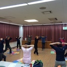 筋力ＵＰ・ダイエット&シェイプアップしたい人　飛んでこ～い☆彡 − 東京都