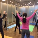筋力ＵＰ・ダイエット&シェイプアップしたい人　飛んでこ～い☆彡
