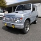 ジムニー 660ランドベンチャー 4WD ICターボ フロア3AT