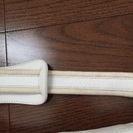 フランチェスコビアジア 白ショルダー 定価3万以上の画像